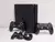 Playstation 4 Slim 1tb + Cables, Control Y Juegos Digitales