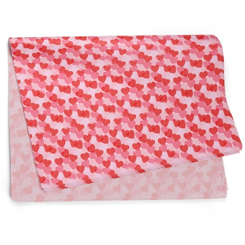 Poli Sujinho Estampa Apaixonado para Decoração 49,0 x 69,0cm, Floral Atlanta - 10 folhas.