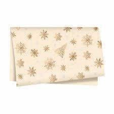 Poli Luz Barbante/Ouro/Prata 49,0cmx69,0cm, Albano - 10/20/50 folhas.
