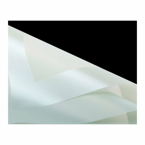 Poli Acetinado Vivace Opaca Verde Coreano 58cmx58cm.