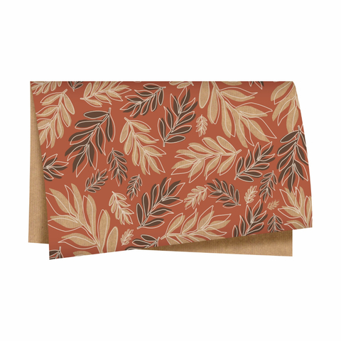 Kit 5/10/25 Papel Kraft Natural Art Terracota 68,0x79,0cm, Albano.