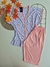 Pijama Modelo Pescador - comprar online