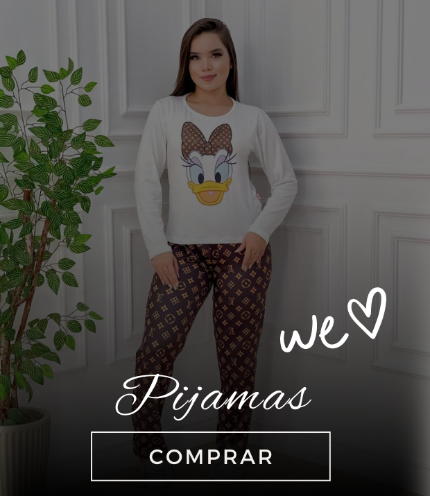 Banner de Bem Estar Pijamas