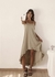Vestido volados - amelie clothing