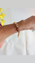 Pulseira elo robusto - comprar online