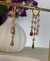 argola p com perola - comprar online