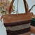 Kit bolsa Aline
