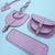 Kit bolsa mochila Katia - comprar online