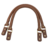 Alça banana ponteira retangular - comprar online