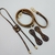 Kit Alça Transversal 1,5x160 + Enforcador - comprar online