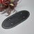 Fundo Oval 10x36