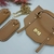 Kit bolsa Thay - loja online