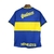 Camisa Retrô Boca Juniors Home 2000/2001 Torcedor Masculina - Azul - comprar online