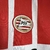 Camisa Retrô PSV Eindhoven Home 1990 Torcedor Masculina - Vermelha na internet