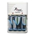 Carregador De Pilhas Knup Bivolt 9W C/ 4 Pilhas Aa 4500mah