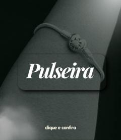 Banner da categoria Pulseira