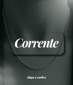 Banner da categoria Correntes