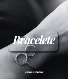 Banner da categoria Braceletes