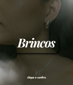Banner da categoria Brincos