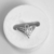 Anel Ponta De Dedo Tiara Gota Vazada Aro Regulador - comprar online
