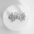 Anel Ponta De Dedo Inteiro Flor Zirconia - comprar online