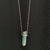 Colar Perfumeiro Quartzo Veneziana 50cm - comprar online
