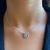 Colar Choker Me Rege Medalha - loja online