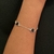 Pulseira Cartie Ônix na internet