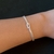 Pulseira Nó Veneziana