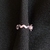 Piercing Argola Onda Estrela Com Zircônia / Sem Furo na internet