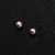 Brinco Bola 8mm - comprar online