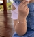 Pulseira Infantil Grumet Estrela na internet
