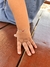 Pulseira Infantil Cartier Pedra Color Meio - comprar online