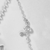 Pulsera Losango Chapa Rabo De Baleia - comprar online