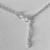 Pulseira Elo Português Coração Fio Pendente - comprar online