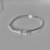 Bracelete Meia Cana na internet