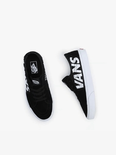 VANS SK8 LOW - HI DEF
