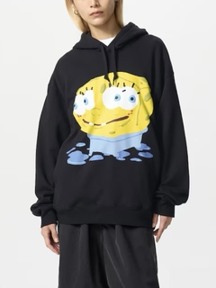 HOODIE BOB ESPONJA X CPFM