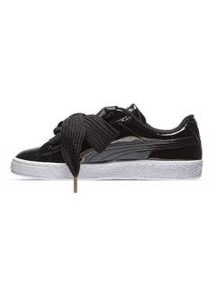 PUMA BASKET HEART PATENT
