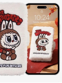 CASE IPHONE THE MONSTER (IPHONE 16 PRO MAX) - Pony salvaje