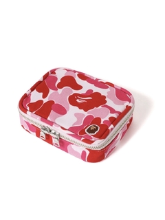 A BATHING APE MINI BAG PINK - comprar en línea