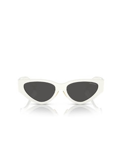 MIU MIU CAT EYE FRAME - comprar en línea