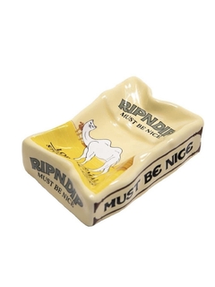 Cenicero Ripndip Turkish Nerm