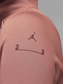 Jordan 1/4-Zip Long-Sleeve Top en internet