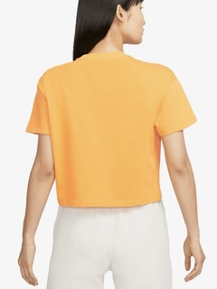 NIKE SWOOSH SLEEVE TOP WMNS - comprar en línea