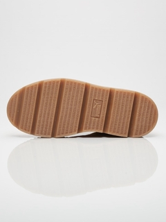 FENTY PUMA BY RIHANNA Cleated Creeper Suede - Pony salvaje
