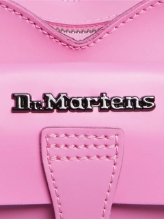 DR MARTENS HEART BACKPACK PINK