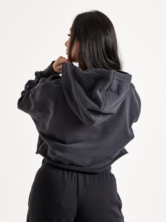 JORDAN FLIGHT FLEECE CROPPED HOODIE en internet