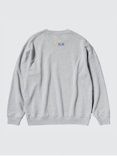 KAWS X WARHOL SWEATSHIRT SS24 - comprar en línea