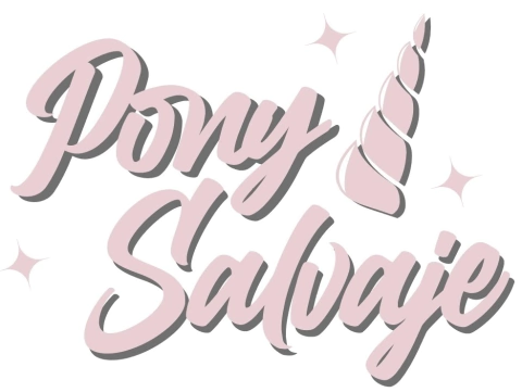 Pony salvaje